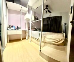 Blk 96 Skyparc @ Dawson (Queenstown), HDB 3 Rooms #546271491